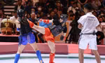 Võ sĩ Nguyễn Thị Thanh Tiền: Từ cô gái nhỏ vùng quê đến HCV SEA Games