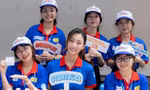 Hoa hậu Lương Thùy Linh tiếp sức sĩ tử: ‘Áp lực là có thật, nhưng bạn không đơn độc’