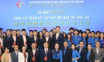 Thanh niên Việt - Trung hiến kế thu hút trí thức trẻ