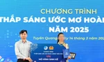 Thắp sáng ước mơ hoàn lương – Cơ hội mới cho những bước chân trở về