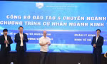 Bốn ngành học mới đầy tiềm năng – cơ hội lớn cho sinh viên thời đại số
