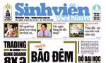 Những khách mời đặc biệt của Báo Sinh Viên Việt Nam