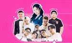 Hàng loạt ca sĩ trẻ quy tụ tại đêm nhạc sinh viên