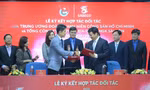 Phát triển tài năng trẻ Việt Nam, thúc đẩy văn hóa, thể thao, du lịch
