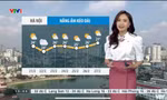 Nữ BTV, MC thời tiết cổ vũ bạn trẻ đi bầu cử Quốc hội và HĐND