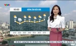 Nữ BTV, MC thời tiết cổ vũ bạn trẻ đi bầu cử Quốc hội và HĐND