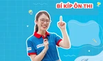 'Bí kíp' thi môn Văn tốt nghiệp THPT cùng MC Khánh Vy