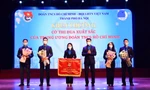 Những con số ấn tượng về phong trào, hoạt động tình nguyện của tuổi trẻ Thủ đô