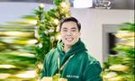 Từ ‘Sinh viên 5 tốt’ đến người hướng nghiệp cho hàng nghìn bạn trẻ