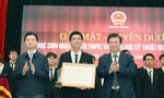 Vinh danh những học sinh đoạt giải Olympic và Khoa học kỹ thuật quốc tế