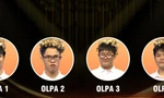 Chân dung 4 nhà leo núi trong trận Chung kết 'Đường lên đỉnh Olympia' lần thứ 20