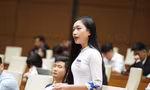 Phó Chủ tịch Hội Sinh viên Hà Nội: ‘Sinh viên 5 tốt’ là quá trình phấn đấu để hoàn thiện chính mình