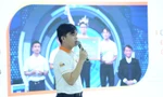 Nhóm sinh viên sáng tạo sân chơi trực tuyến giống 'Đường lên đỉnh Olympia'