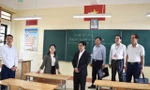 Xây dựng phương án dự phòng nhằm đảm bảo quyền lợi cao nhất cho thí sinh