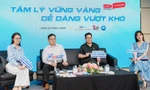 Đại sứ 'Tiếp sức mùa thi' 2025: Lan tỏa tinh thần chuyển đổi số, đồng hành cùng sĩ tử