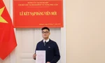 Từ giảng đường Hungary đến danh hiệu ‘Sinh viên 5 tốt’ cấp Trung ương