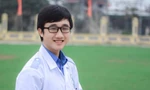 Nam sinh Thái Bình và hành trình đến với danh hiệu 'Sinh viên 5 tốt'