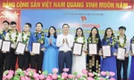 50 ‘bông hoa’ thanh niên Thái Nguyên tỏa sáng trong hành trình làm theo lời Bác
