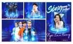 Dàn sao khủng ‘đổ bộ’ ngày hội Sóng Festival