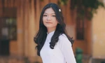 Hành trình thành thủ khoa đầu vào của nữ sinh Hà Đông
