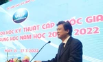 71 đơn vị tham gia Cuộc thi Nghiên cứu khoa học kỹ thuật cấp quốc gia