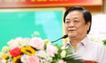 'Giáo dục đại học là nơi ươm mầm khởi nghiệp'