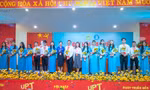 Anh Lê Ngọc Duy giữ chức danh Chủ tịch Hội Sinh viên trường ĐH Phan Thiết