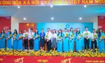 Anh Lê Ngọc Duy giữ chức danh Chủ tịch Hội Sinh viên trường ĐH Phan Thiết