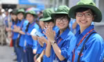 Hơn 6,5 triệu lượt thanh niên tham gia tình nguyện Hè 2023