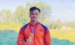 Nam sinh sở hữu bộ sưu tập huy chương Giải thưởng đua thuyền danh giá