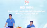 Khai mạc Hội nghị Ban Chấp hành Trung ương Đoàn lần thứ năm, khoá XII 