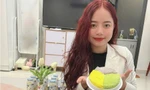 Nữ sinh khởi nghiệp với bánh sầu riêng, từ khi còn ngồi trên giảng đường đại học