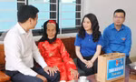 Tuổi trẻ Thủ đô ứng dụng công nghệ hỗ trợ thanh niên khởi nghiệp
