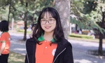 Chuỗi thành tích 'khủng' của nữ sinh trường ĐH Công nghiệp Hà Nội