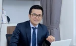 PGS. TS Trần Xuân Bách - ứng viên Giáo sư từng là 'Gương mặt trẻ Việt Nam tiêu biểu'