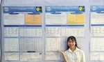 Hành trình giành giải thưởng 'Sao tháng Giêng' của nữ sinh ĐH Đà Nẵng