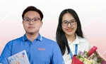 Những đảng viên trẻ tiêu biểu: Khi Gen Z mang khát vọng cống hiến