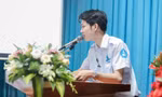 Bảng dài thành tích của nam sinh Học viện Hàng không Việt Nam