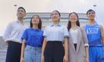 Ra mắt MV với sự góp mặt của DTAP, Hoàng Dũng và Ngô Lan Hương