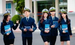 Sinh viên đất Cảng gửi niềm tin và kỳ vọng vào nhiệm kỳ mới