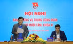 Giới thiệu hơn 200.000 đoàn viên ưu tú xem xét kết nạp Đảng