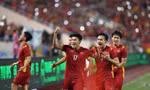 Bốn chàng sinh viên trong đội tuyển bóng đá nam vừa giành HCV SEA Games 31 là ai?