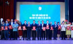 Khơi nguồn sáng tạo từ không gian trải nghiệm tại Diễn đàn ‘Hợp tác và Phát triển’ 2025