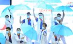 Nhiều mô hình, cá nhân được khen thưởng trong chương trình 'Tiếp sức mùa thi'