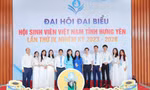 Sinh viên Hưng Yên vững bản sắc, xây khát vọng, tự hào tiến bước
