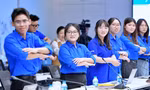 Khai mạc chương trình huấn luyện tình nguyện viên dạy tiếng Anh cấp Trung ương