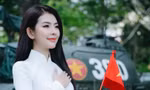 Tự hào là người trẻ sống và cống hiến ở thành phố mang tên Bác