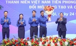 Thúc đẩy khoa học, công nghệ và đổi mới sáng tạo trong thanh niên