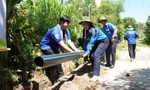 Khởi động Tháng Thanh niên và tổ chức chương trình Tháng Ba biên giới năm 2025