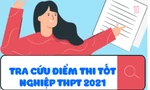 Công bố điểm thi tốt nghiệp THPT từ 0h ngày 26/7
